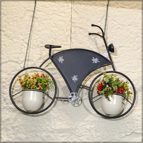 Decorative Metal Bicycle