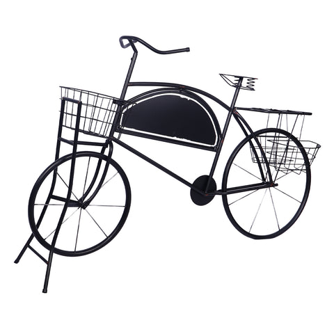 Decorative Metal Bicycle