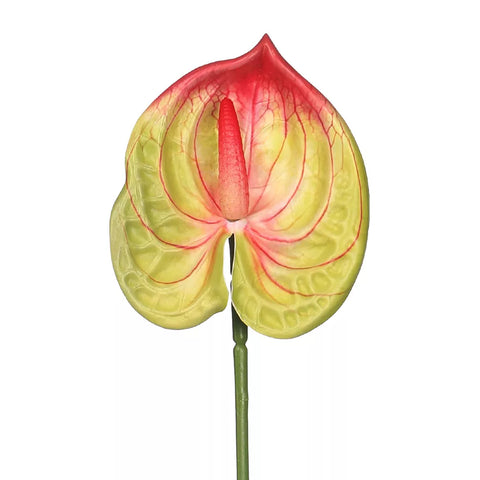 Artificial Mini Anthurium Flower