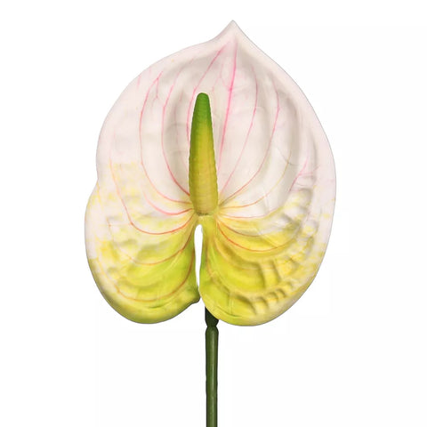 Artificial Mini Anthurium Flower