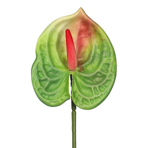 Artificial Mini Anthurium Flower