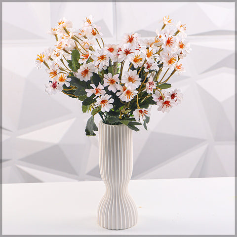 Artificial Mini Daisy Flowers