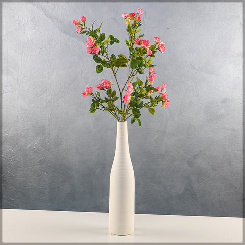 Artificial Mini Rose Flower Stem