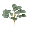 Faux Pilea Chinese Money Leaves for Modern Homes