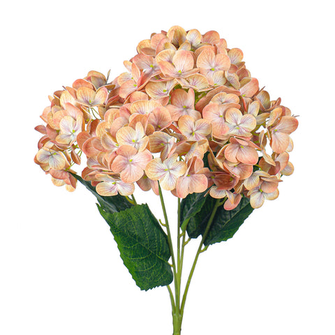 Nearly Natural Hydrangea Flower