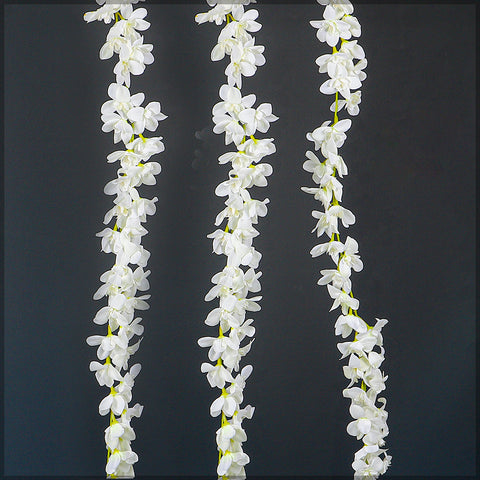 Artificial Orchid Flower Vine