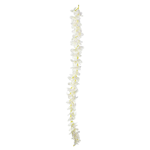 Artificial Orchid Flower Vine