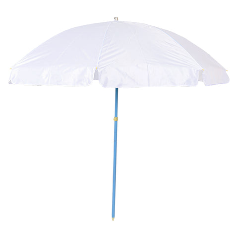 Outdoor Umbrella with Plastic Base