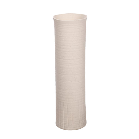 Pillar Ceramic Style Vase