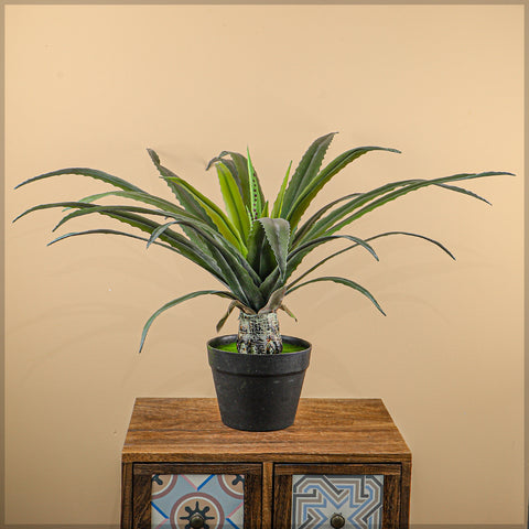 Artificial Agave Plant 45cm High