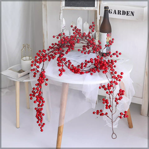 Christmas Garlands Decoration 1.4m Long