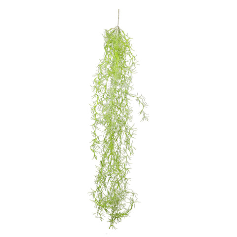 Artificial Spanish moss airplants