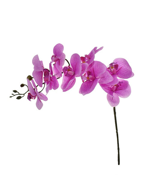 Artificial Real Touch Orchid Flowers-MST-556