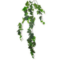 Artificial ivy trailing plant