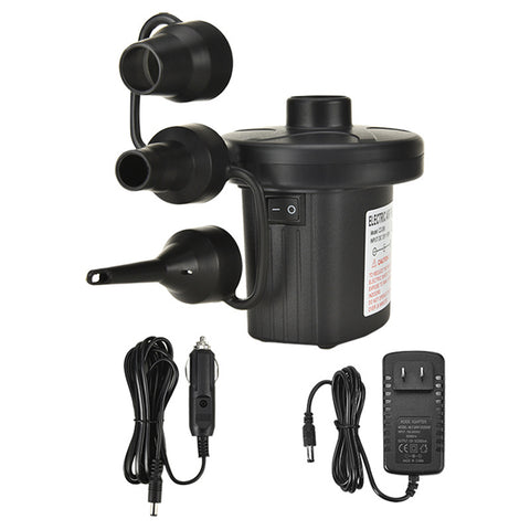 Two Way Electric Air Pump