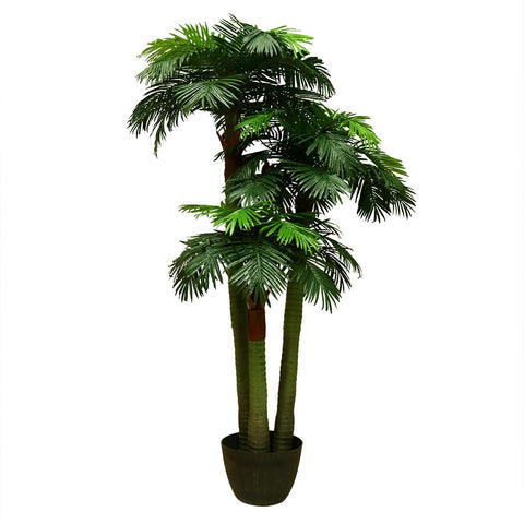 Artificial Coconut Plant Tree